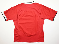 2004-06 MANCHESTER UNITED KOSZULKA WOMENS XL
