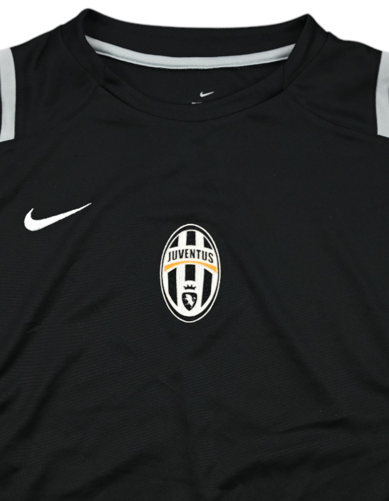 2006-07 JUVENTUS SHIRT L