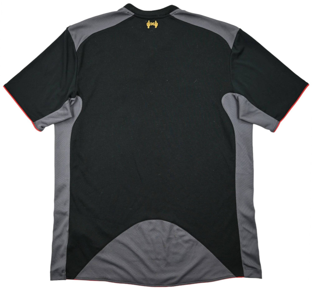 2012-13 LIVERPOOL KOSZULKA XL