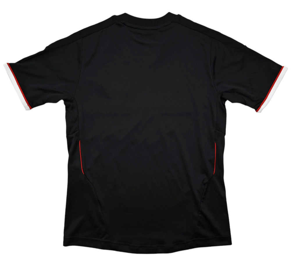 2011-12 BAYERN MUNCHEN KOSZULKA S. BOYS