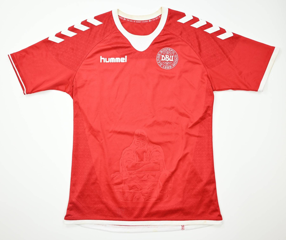 2016-17 DENMARK KOSZULKA M