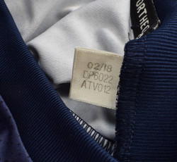 2018-19 MANCHESTER UNITED *ALEXIS* CL SHIRT S