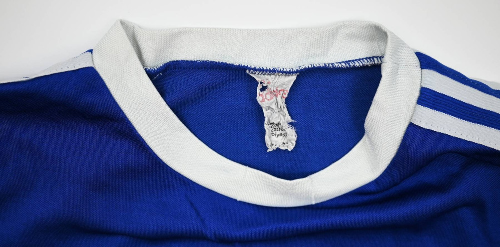 UHLSPORT OLDSCHOOL SHIRT S