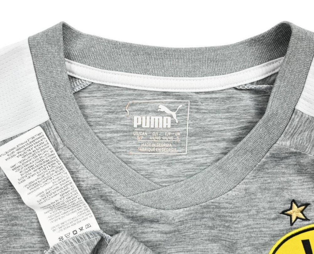 2015-16 BORUSSIA DORTMUND *GOTZE* SHIRT S