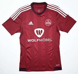 2015-16 FC NURNBERG KOSZULKA S