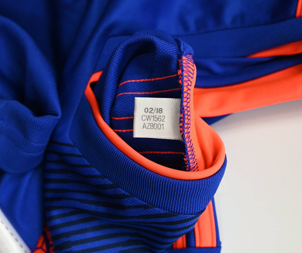 2018-19 COLOMBIA SHIRT XL