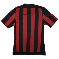 2015-16 AC MILAN KOSZULKA XS