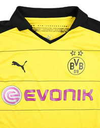2015-16 BORUSSIA DORTMUND SHIRT M