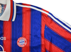 1995-97 BAYERN MUNCHEN SHIRT XL