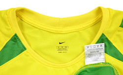 2002-04 BRAZIL KOSZULKA XL