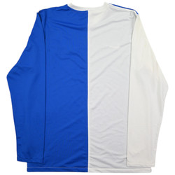 2013-14 BLACKBURN ROVERS LONGSLEEVE L