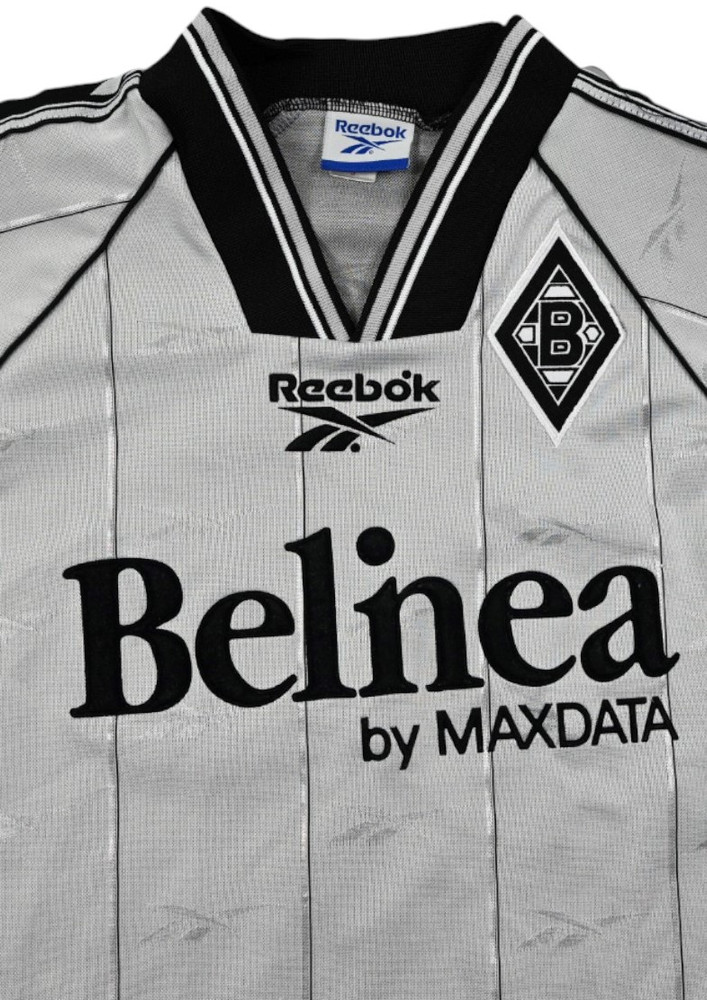 1997-98 BORUSSIA MONCHENGLADBACH *DANIEL* KOSZULKA S