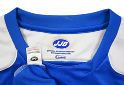 2006-07 WIGAN ATHLETIC LONGSLEEVE XL