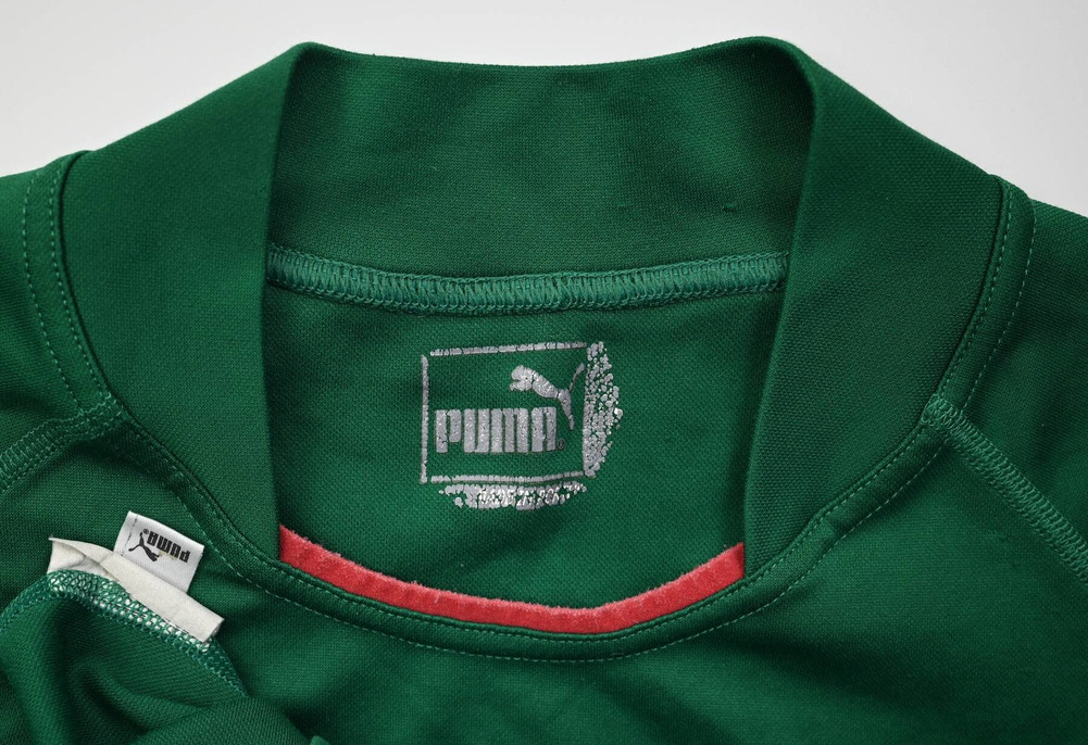 2004-06 CAMEROON KOSZULKA S