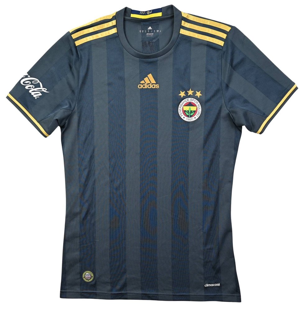 2016-17 FENERBAHCE SHIRT S