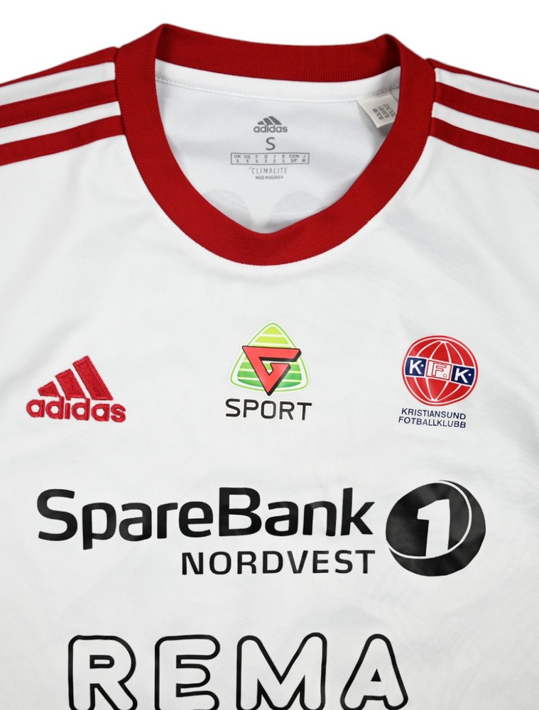 KRISTIANSUND FK KOSZULKA S