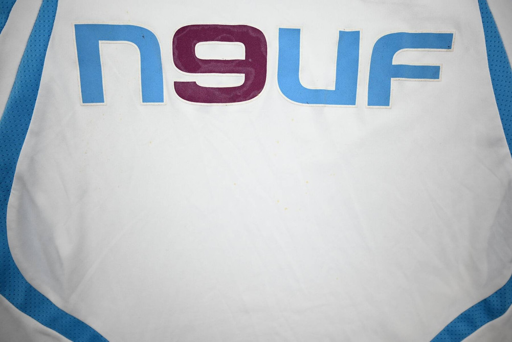 2007-08 OLYMPIQUE MARSEILLE KOSZULKA S