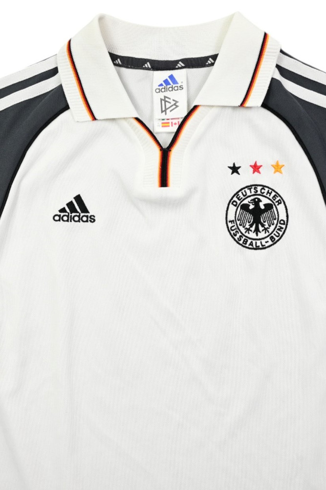 2000-02 GERMANY KOSZULKA L. BOYS