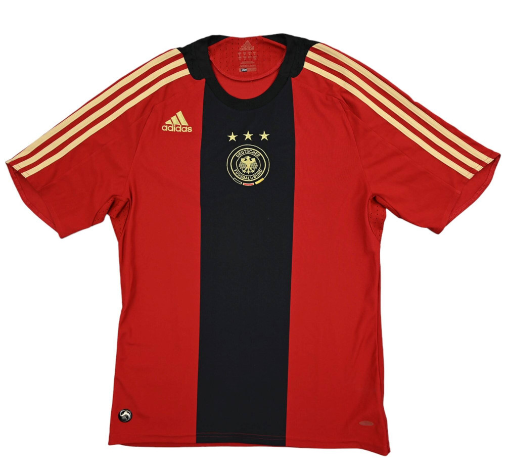 2008-09 GERMANY SHIRT M