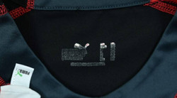 2005-06 VFB STUTTGART LONGSLEEVE L