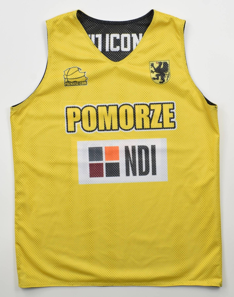 POMORSKI OKĘGOWY ZWIĄZEK KOSZYKÓWKA L