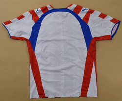 2006-07 PARAGUAY KOSZULKA M