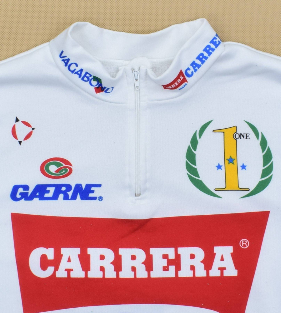 NALINI CYCLING SHIRT S