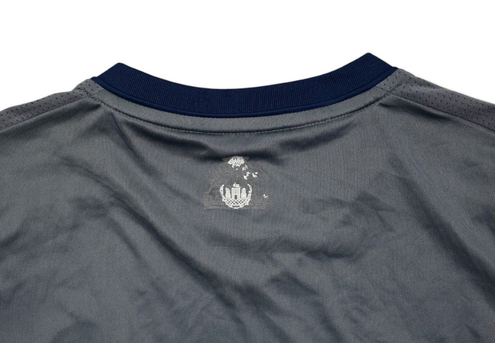 2020-22 COPENHAGEN SHIRT M. BOYS