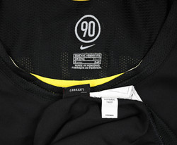 2004-05 BORUSSIA DORTMUND *METZELDER* SHIRT XXL