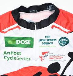 TITAN SPORTS CYCLING SHIRT L