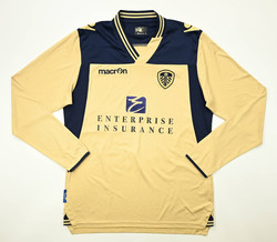 2013-14 LEEDS UNITED KOSZULKA M