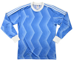 ADIDAS VINTAGE MADE IN WEST GERMANY LONGSLEEVE KOSZULKA M