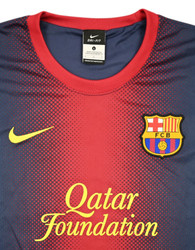 2012-13 BARCELONA BASIC KOSZULKA L