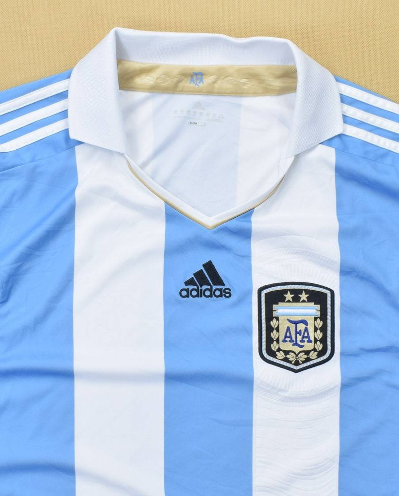 2011-13 ARGENTINA KOSZULKA XXL