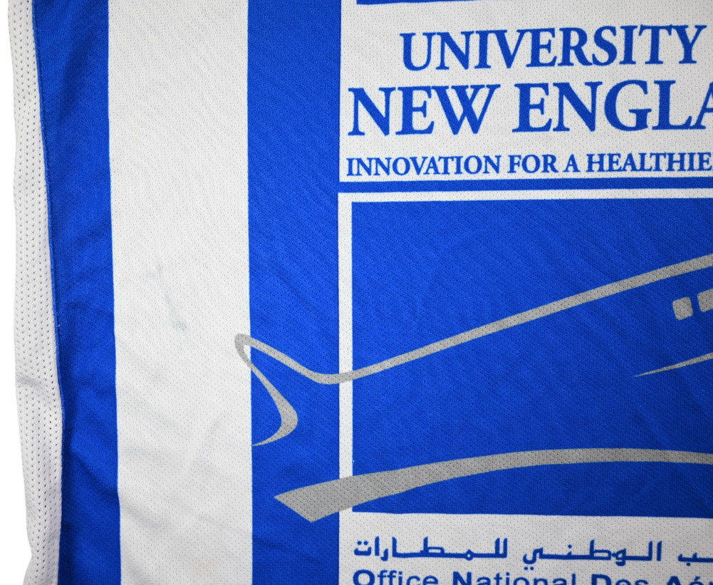 2016-17 ITTIHAD TANGER KOSZULKA S