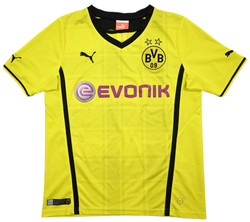 2013-14 BORUSSIA DORTMUND KOSZULKA L. BOYS