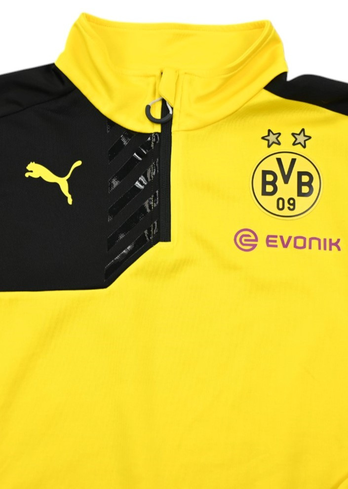 2015-16 BORUSSIA DORTMUND TOP S