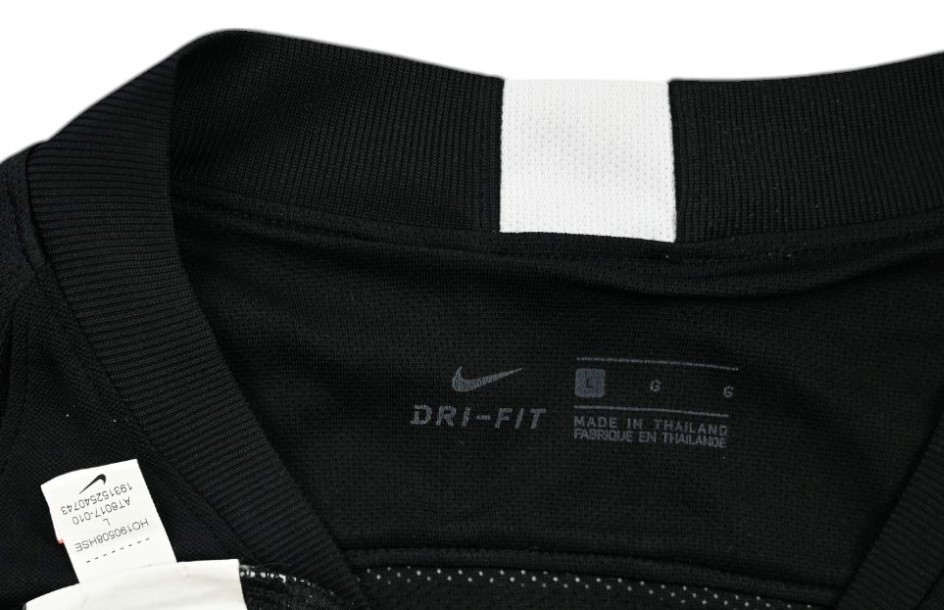 NIKE FOOTBALL CLUB SHIRT L