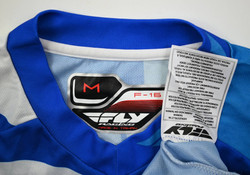 FLY RACING MOTOCROSS MTB LONGSLEEVE SHIRT M
