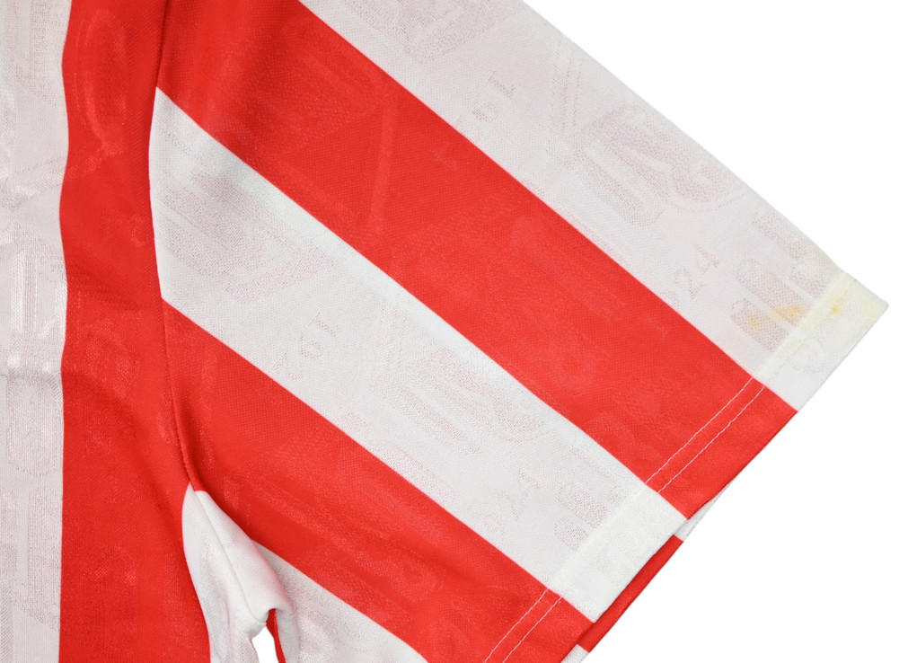 1992-93 OLYMPIACOS KOSZULKA XL