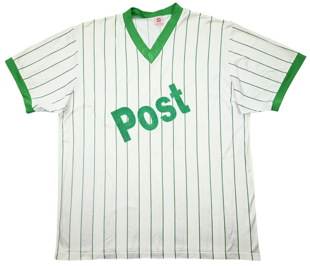 POST SV MAGDEBURG SHIRT XL