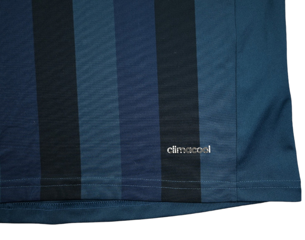 2013-14 BAYERN MUNCHEN SHIRT M. BOYS