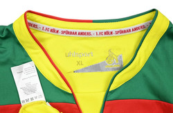 2020-21 KOLN SHIRT XL