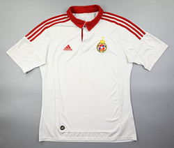 2011-13 WISLA KRAKOW KOSZULKA L
