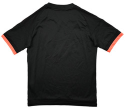 2015-16 MANCHESTER UNITED SHIRT L. BOYS