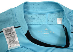 ADIDAS KOSZULKA SĘDZIOWSKA L