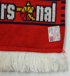 ARSENAL LONDON SCRAF