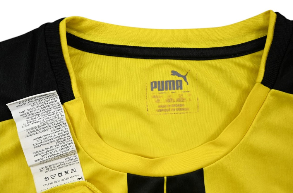 2016-17 BORUSSIA DORTMUND SHIRT M