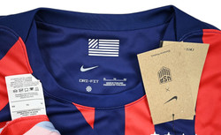 2021 USA WOMEN *LLOYD* SHIRT XL