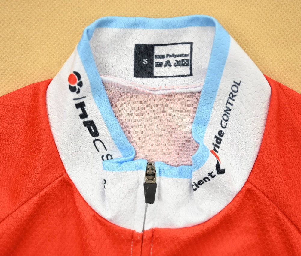 CUBE CYCLING SHIRT S